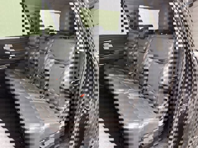 Certified 2025 Ford Expedition Max Active image 14