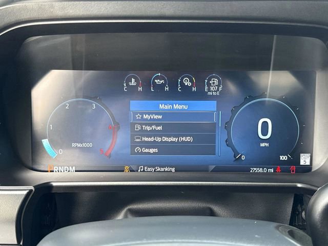 Certified 2023 Ford F450 Platinum w/ FX4 Off-Road Package image 35