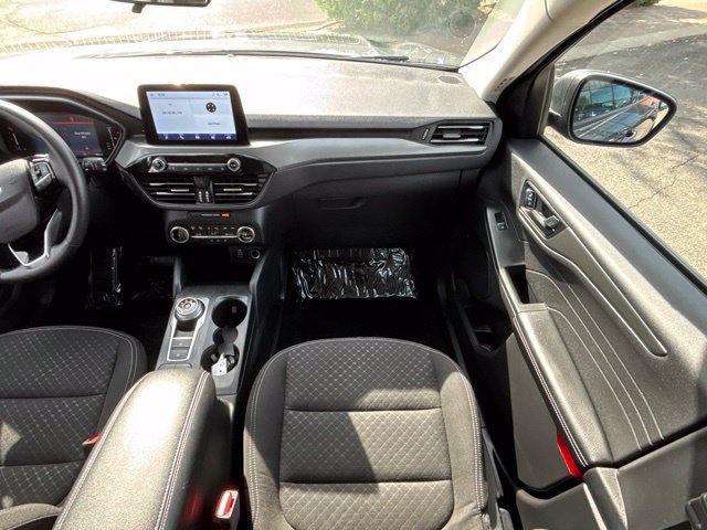 Certified 2024 Ford Escape Active AWD/4WD image 8