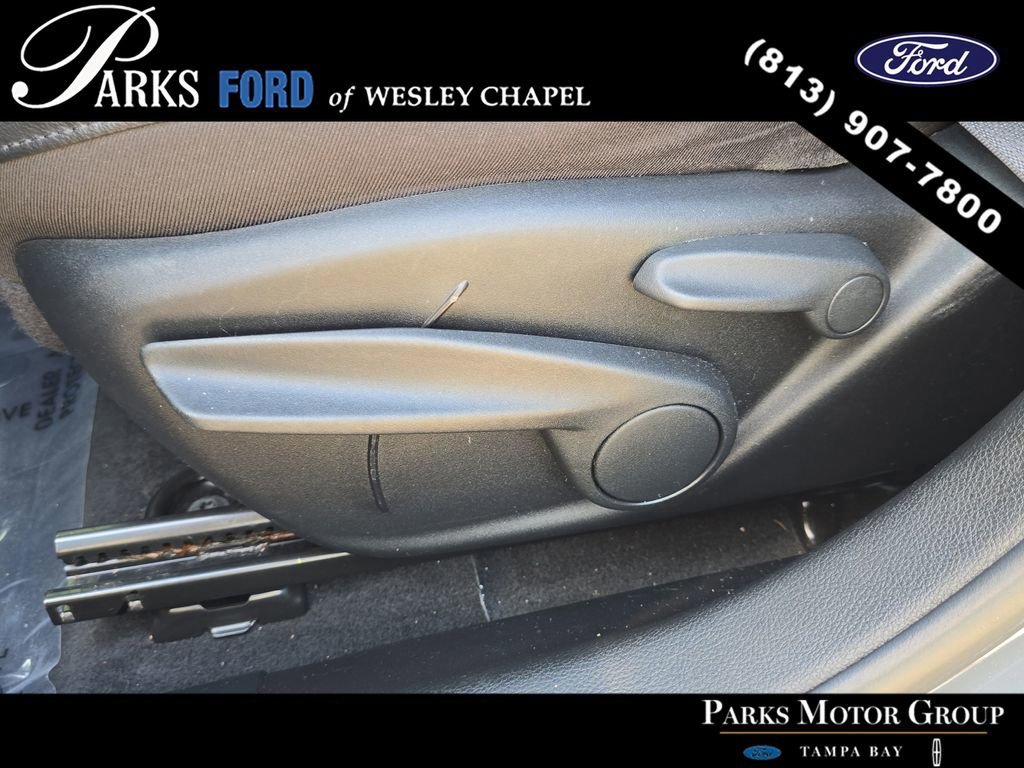 Used 2022 Jeep Compass Trailhawk image 18