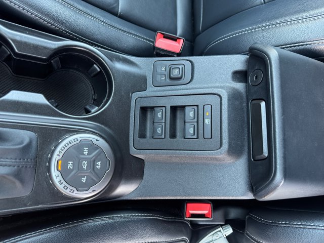 Certified 2021 Ford Bronco First Edition AWD/4WD image 31