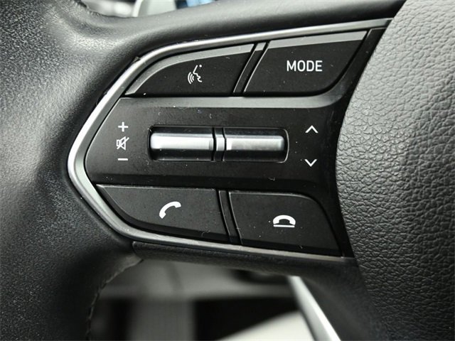 Used 2022 Hyundai Palisade Limited w/ Cargo Package image 28