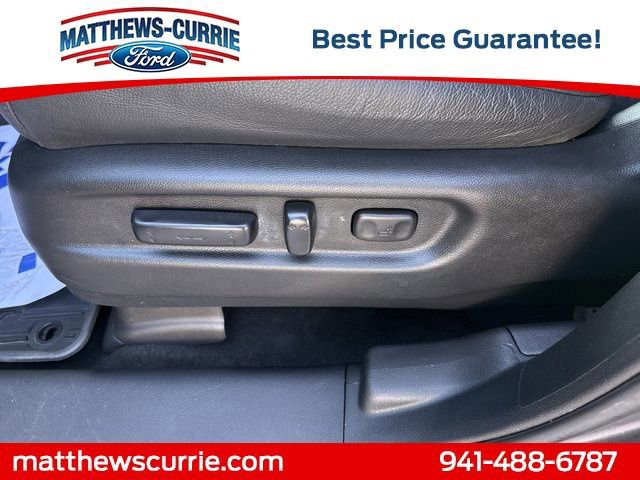 Used 2021 Honda Passport EX-L image 10