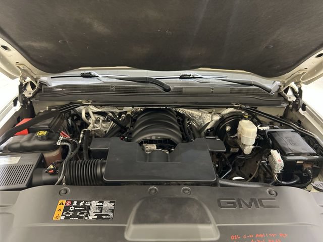 Used 2017 GMC Yukon SLT AWD/4WD image 28