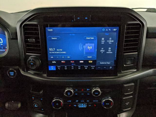 Certified 2025 Ford F150 Tremor AWD/4WD image 9