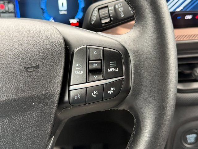 Certified 2025 Ford Bronco Sport Outer Banks w/ Outer Banks Tech Package+ AWD/4WD image 39