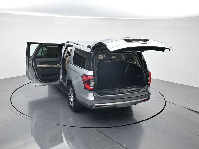 Certified 2024 Ford Expedition Max Limited AWD/4WD image 46