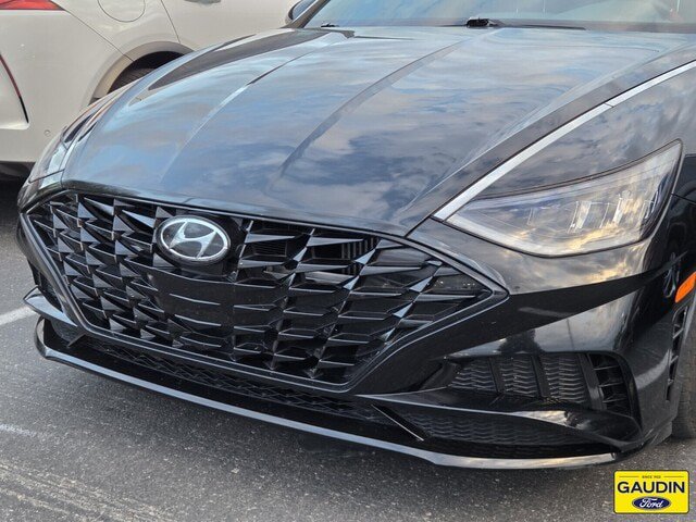 Used 2022 Hyundai Sonata SEL Plus FWD image 2