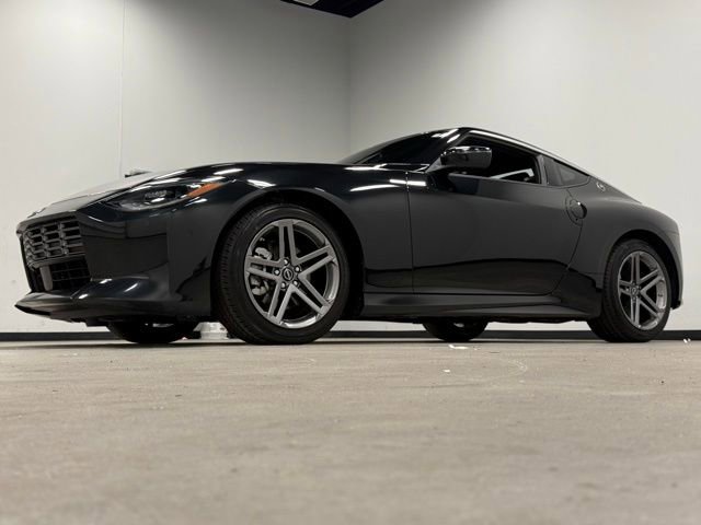 Used 2024 Nissan Z Sport w/ Floor Mat Package RWD image 5