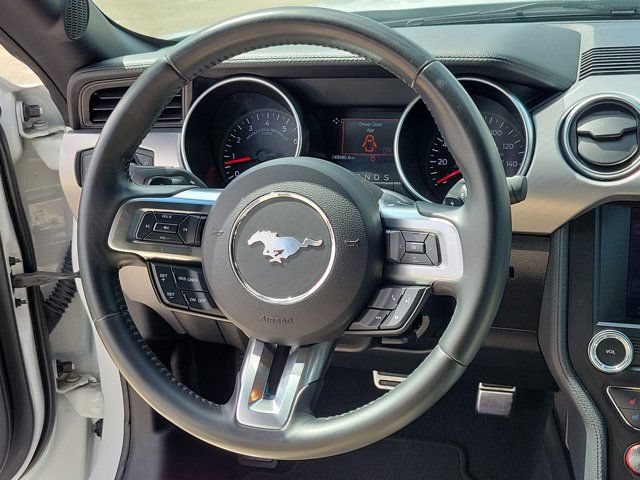 Certified 2019 Ford Mustang GT Premium RWD image 18