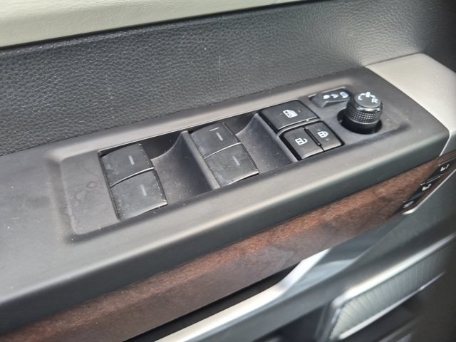 Used 2024 Toyota Sequoia Capstone AWD/4WD image 14