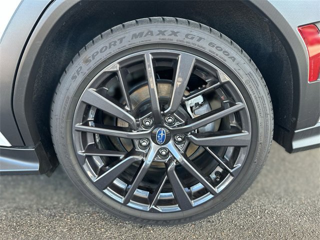 Used 2024 Subaru WRX Premium image 10