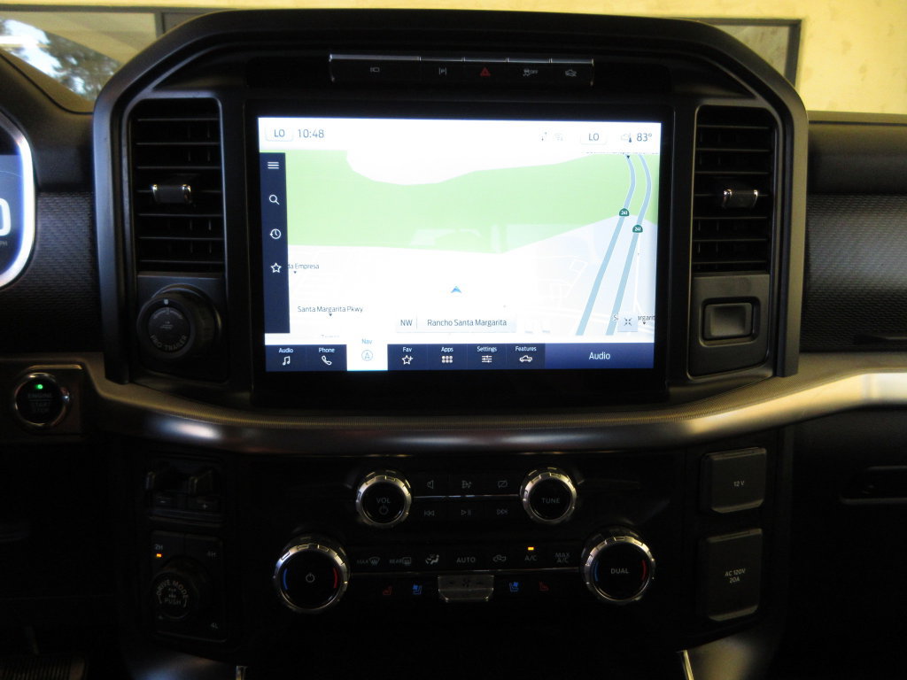 Certified 2023 Ford F150 Raptor w/ Raptor Carbon Fiber Package AWD/4WD image 19