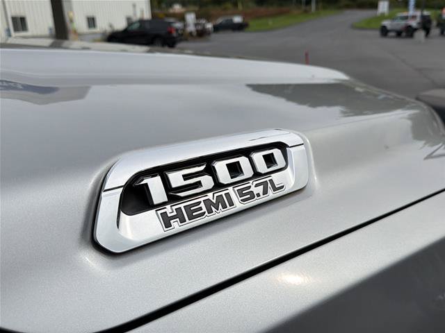 Used 2019 RAM 1500 Limited AWD/4WD image 10