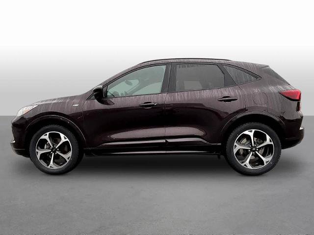 Certified 2023 Ford Escape ST-Line Select w/ Tech Pack #2 AWD/4WD image 4