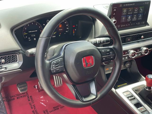 Used 2023 Honda Civic Type R image 10