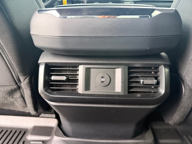 Certified 2025 Ford F150 STX AWD/4WD image 23