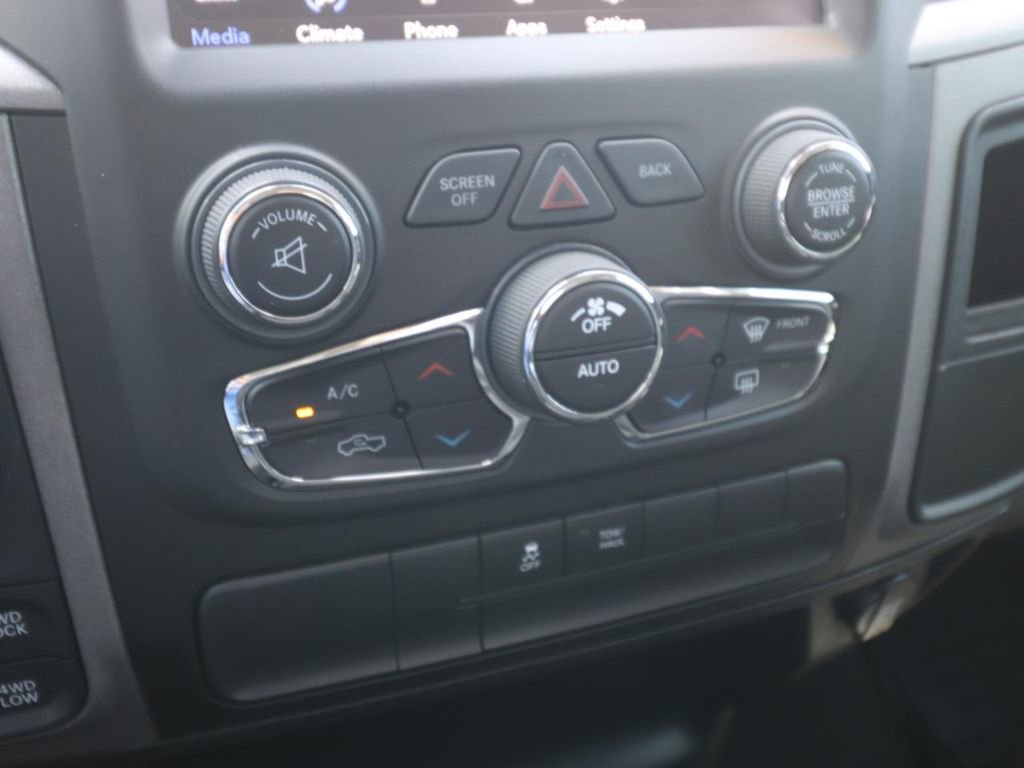 Used 2021 RAM 1500 Tradesman w/ Popular Equipment Group AWD/4WD image 21