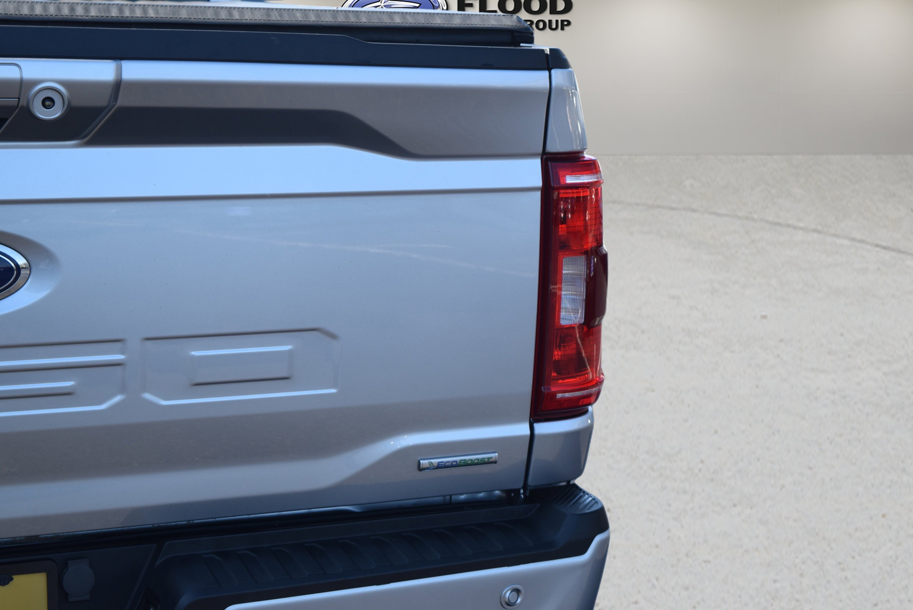 Certified 2023 Ford F150 XLT w/ Equipment Group 302A High AWD/4WD image 6