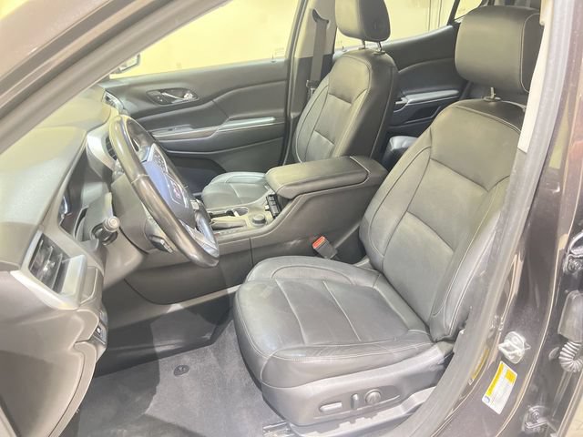 Used 2018 GMC Acadia SLT FWD image 18