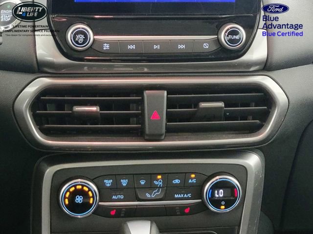 Certified 2022 Ford EcoSport SE w/ Interior Protection Package image 24