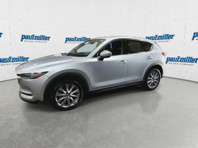 Used 2020 MAZDA CX-5 Grand Touring AWD/4WD image 6