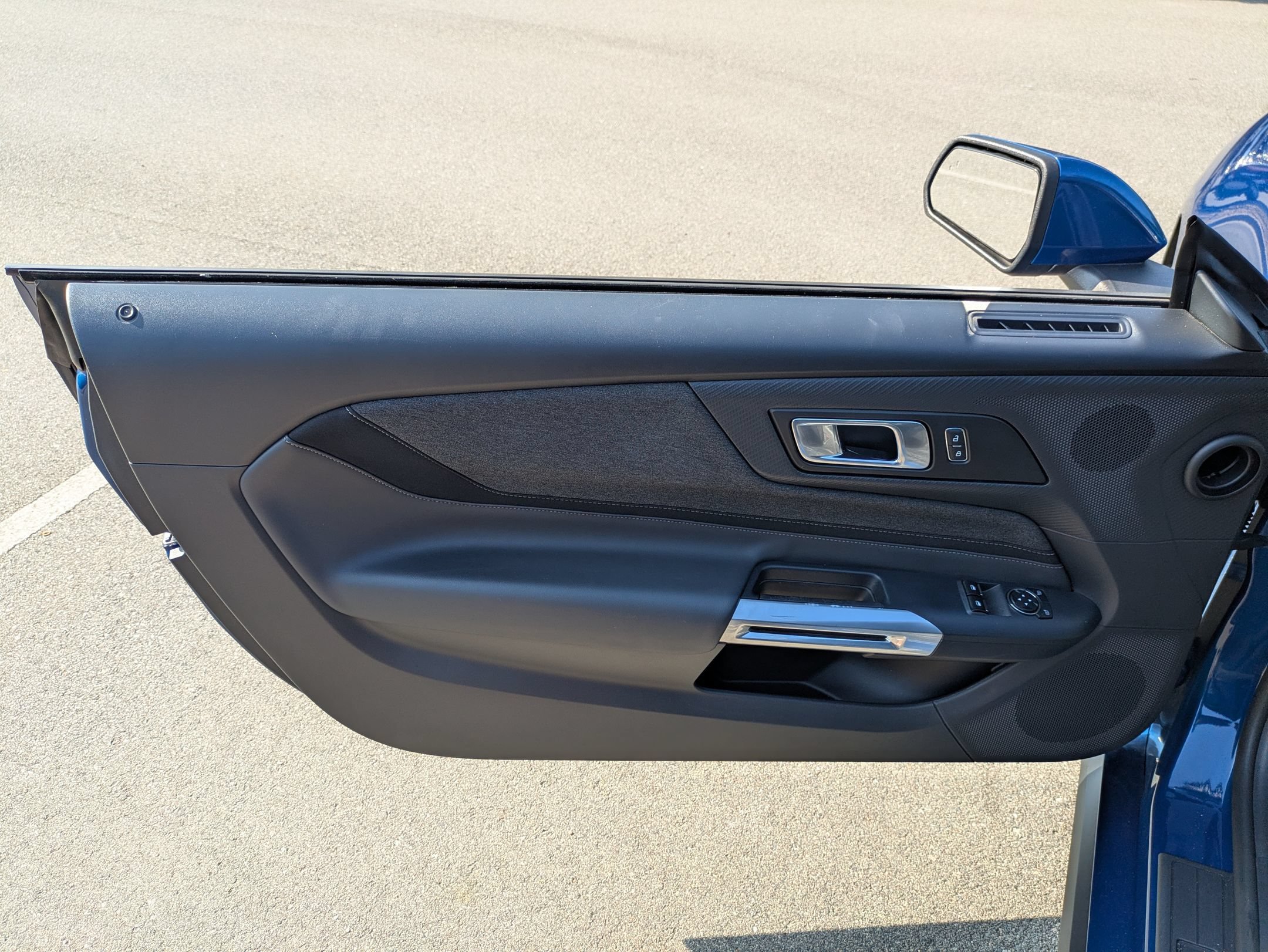 Certified 2024 Ford Mustang GT RWD image 16