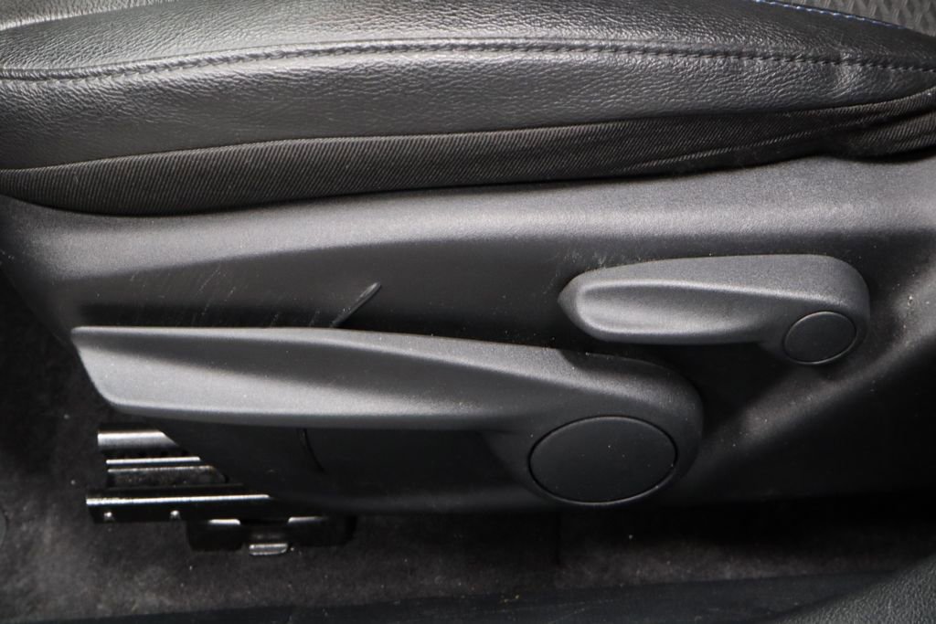 Used 2025 Jeep Compass Latitude image 21