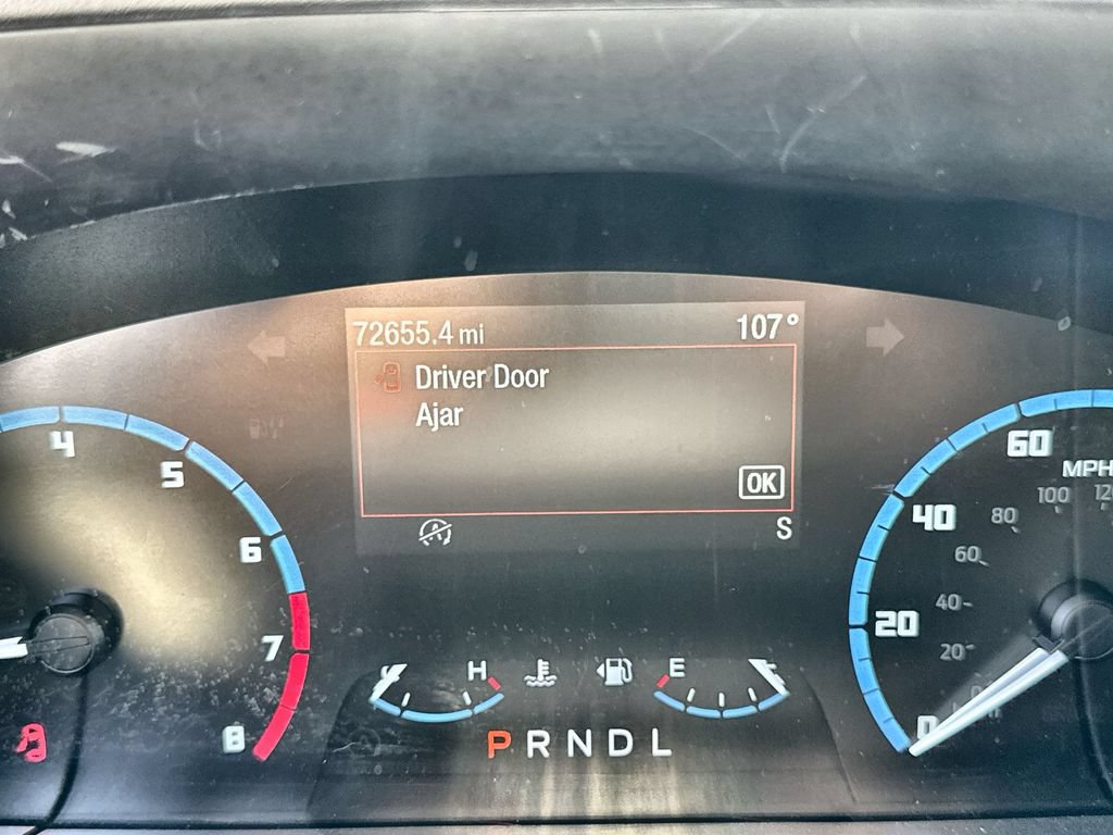 Certified 2021 Ford Bronco Sport Big Bend AWD/4WD image 8