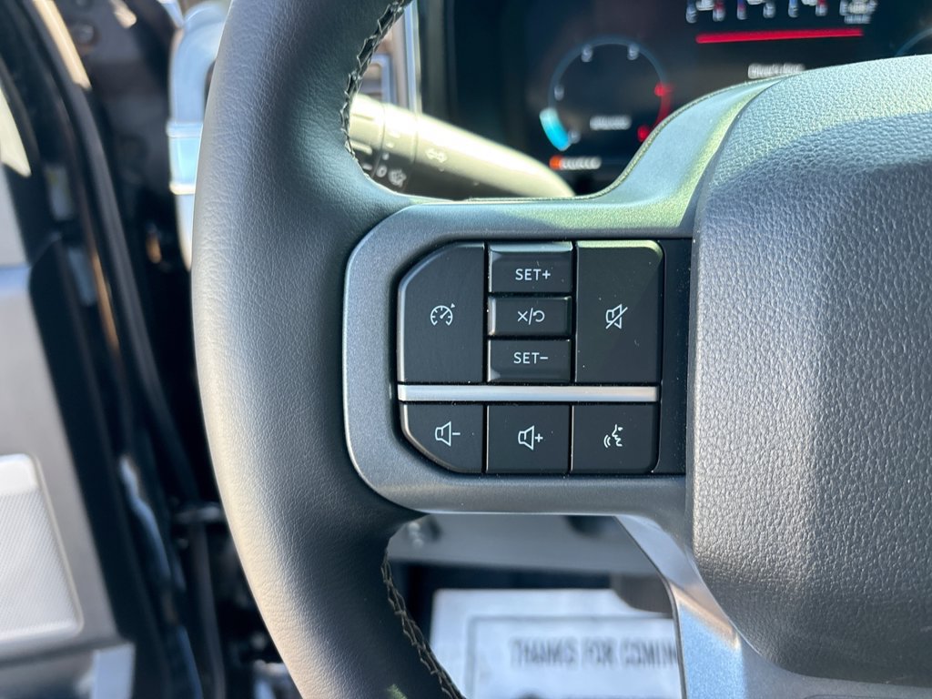 Certified 2025 Ford F250 Lariat w/ FX4 Off-Road Package AWD/4WD image 32
