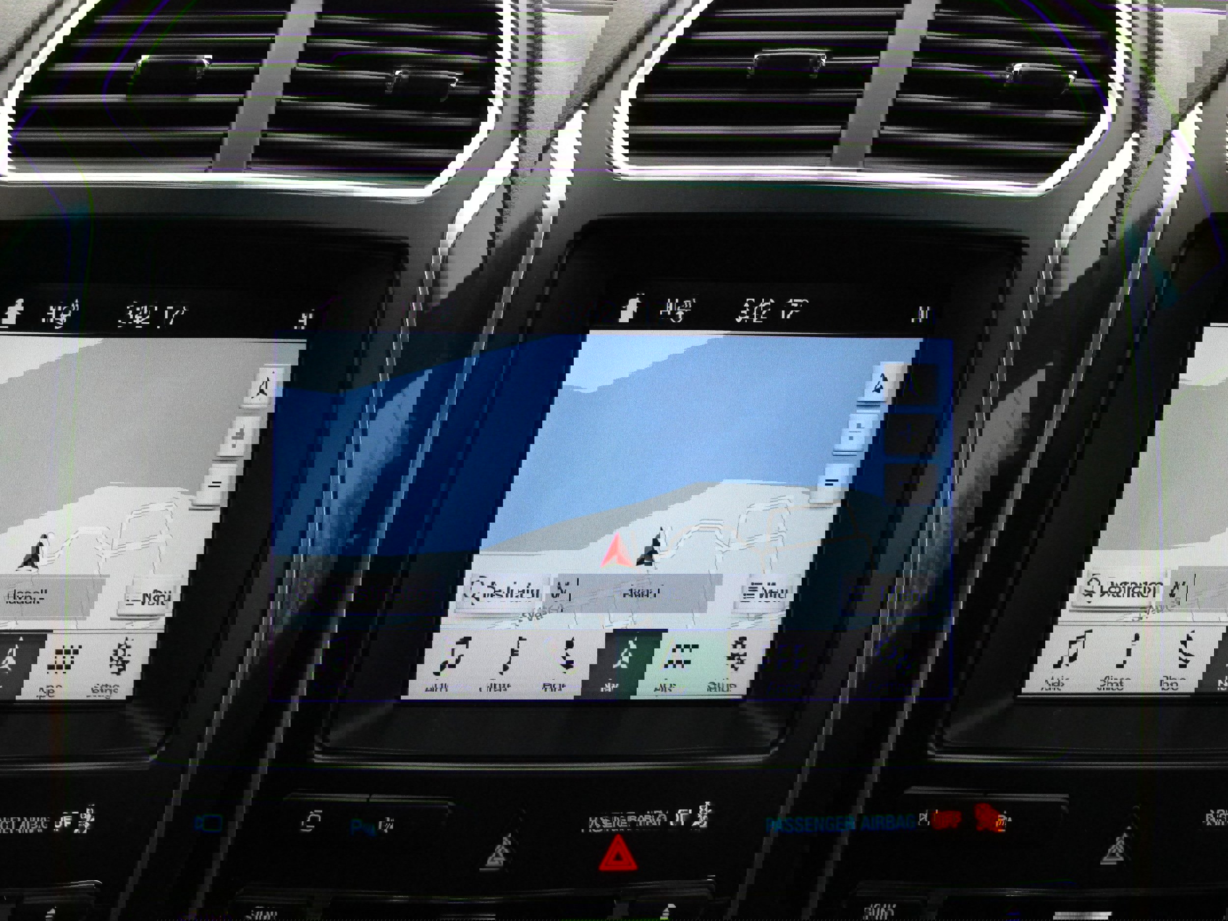 Certified 2017 Ford Explorer Sport w/ Equipment Group 401A image 45