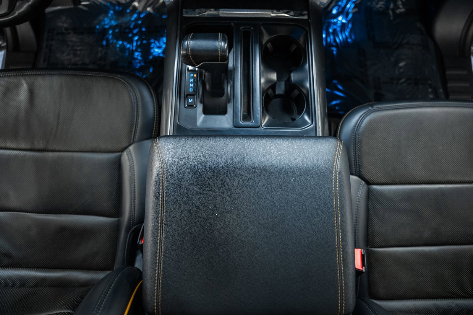 Certified 2023 Ford F150 Tremor w/ Equipment Group 402A High image 27