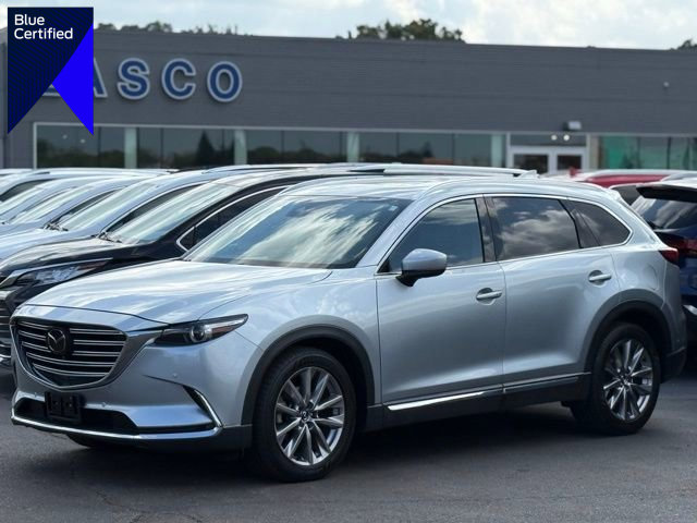 Used 2020 MAZDA CX-9 Grand Touring