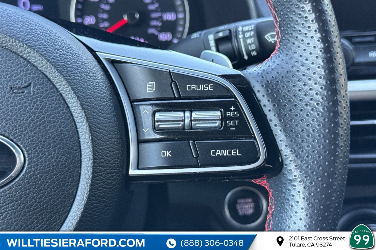 Used 2020 Kia Forte GT FWD image 30