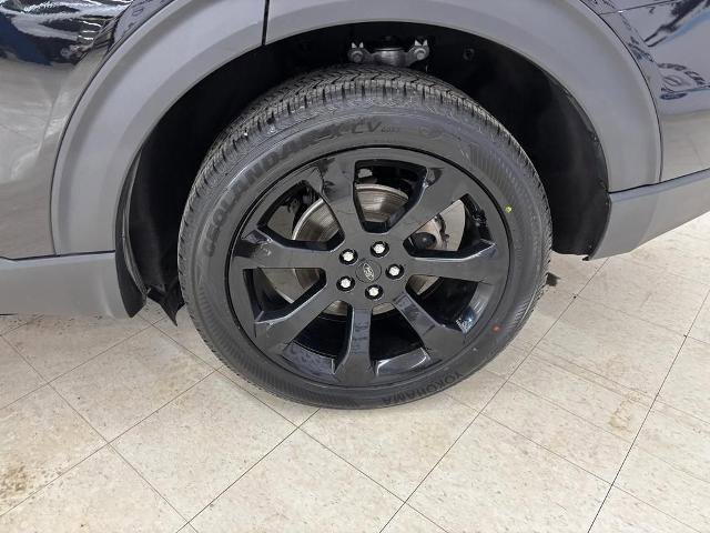 Certified 2023 Ford Explorer ST-Line w/ Class IV Trailer Tow Package image 27