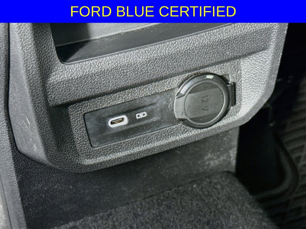 Used 2021 Volkswagen Tiguan SE FWD image 28