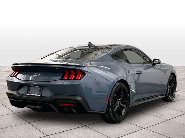Certified 2024 Ford Mustang GT RWD image 11