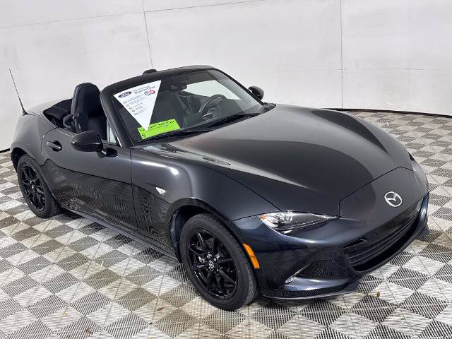 Used 2023 MAZDA MX-5 Miata Sport RWD image 6