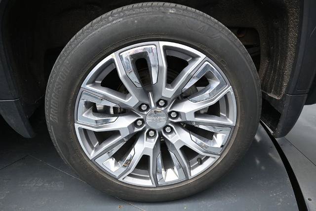 Used 2023 GMC Sierra 1500 Denali AWD/4WD image 15