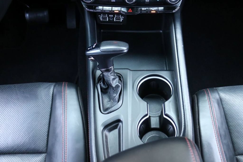 Used 2024 Dodge Durango GT RWD image 32