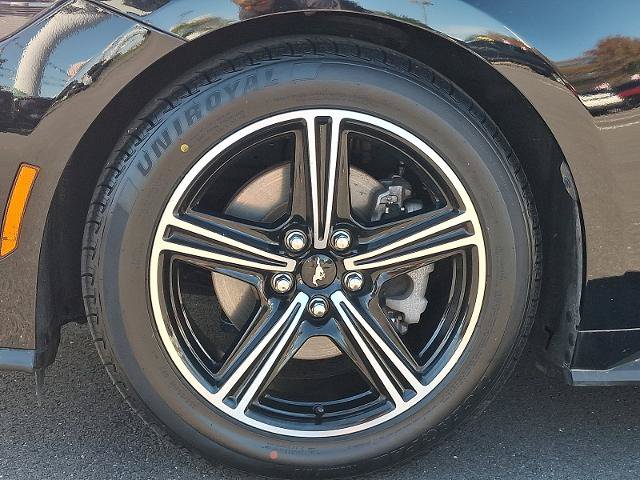 Certified 2024 Ford Mustang Premium RWD image 30