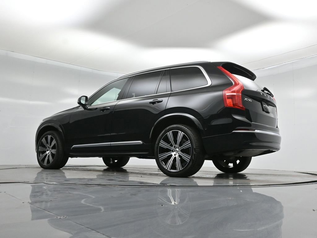 Used 2023 Volvo XC90 B6 Ultimate w/ Protection Package Premier image 21