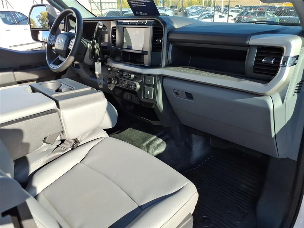 Certified 2024 Ford F250 XL w/ 360-Degree Camera Package image 13