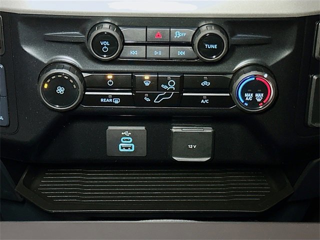 Certified 2025 Ford F350 XLT w/ FX4 Off-Road Package image 31