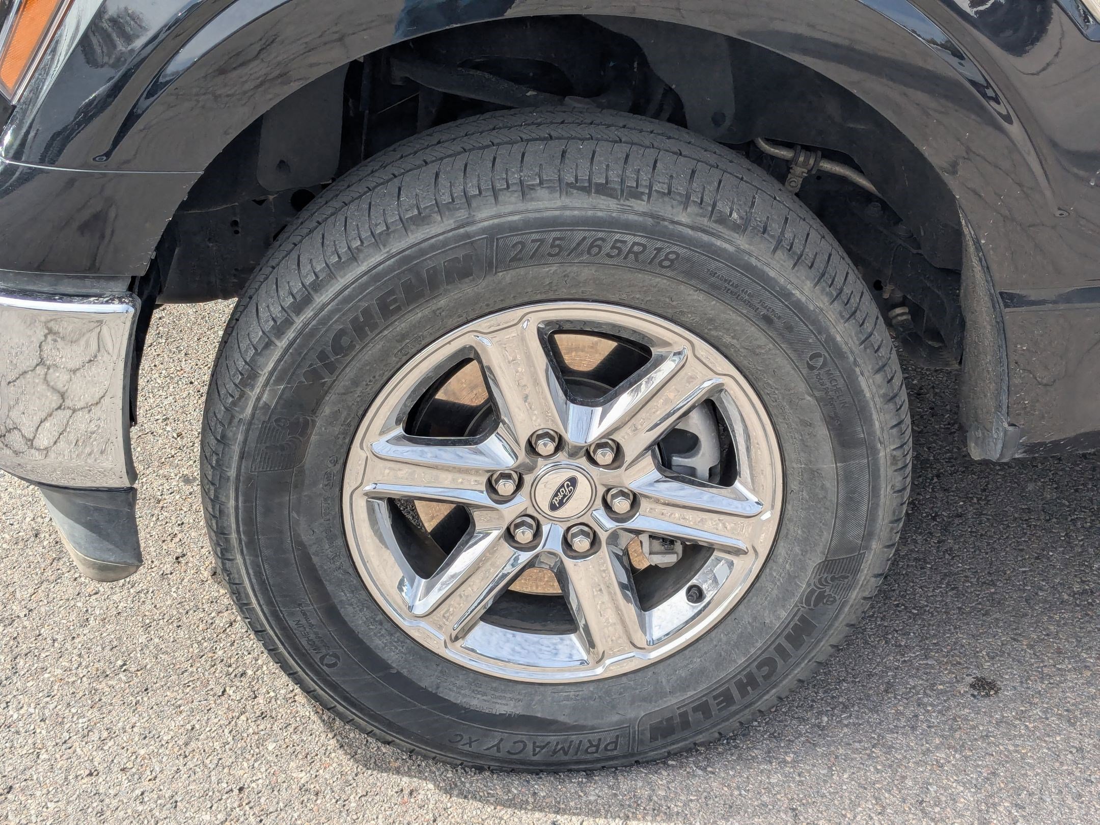 Certified 2024 Ford F150 XLT w/ Equipment Group 302A MID image 14