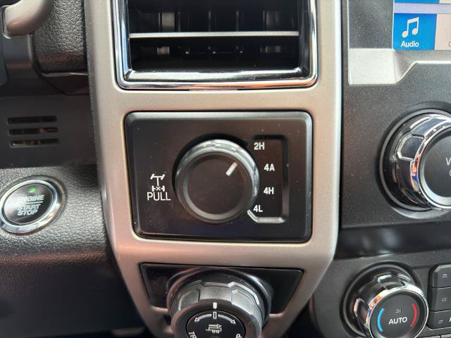 Certified 2019 Ford F150 Lariat AWD/4WD image 36