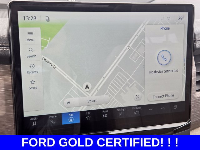 Certified 2023 Ford Expedition Max Limited RWD image 25