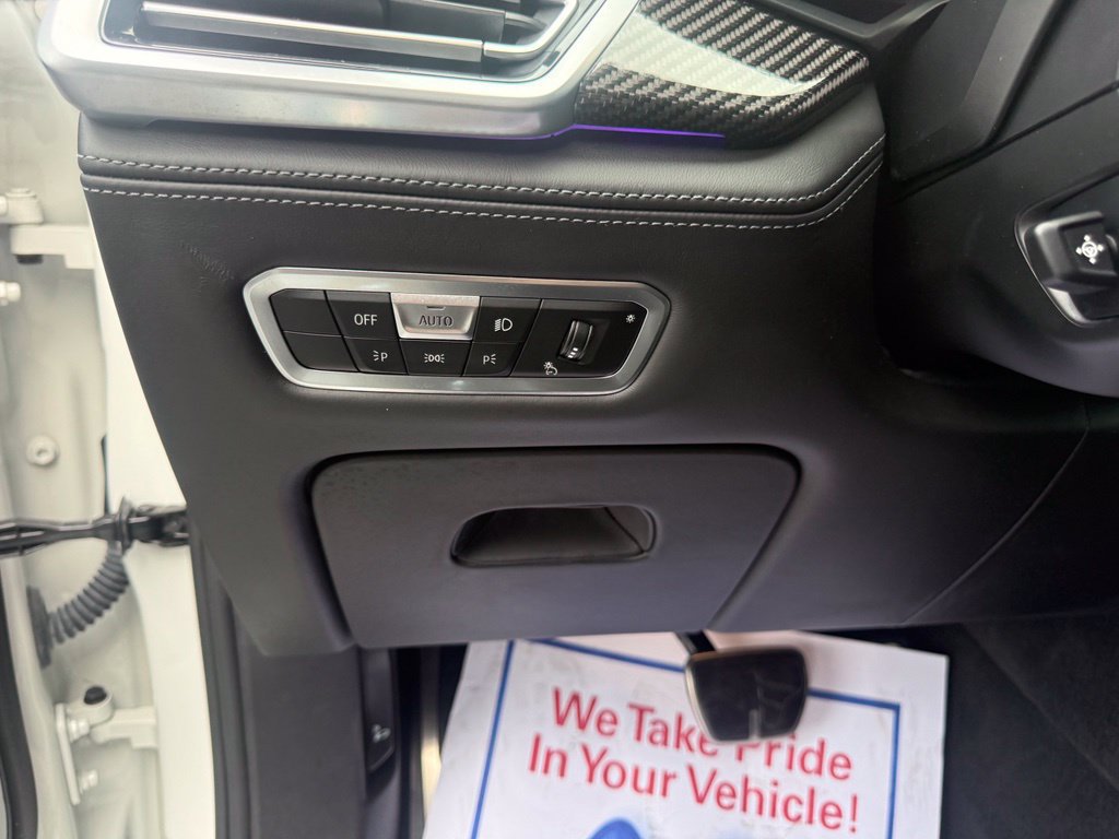 Used 2021 BMW X5 M w/ Executive Package AWD/4WD image 26