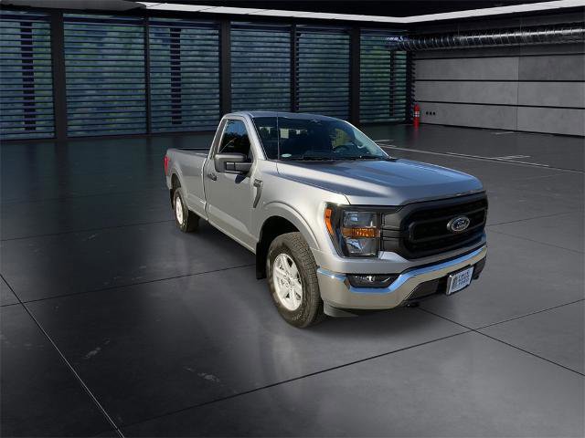 Certified 2023 Ford F150 XL w/ Trailer Tow Package image 9
