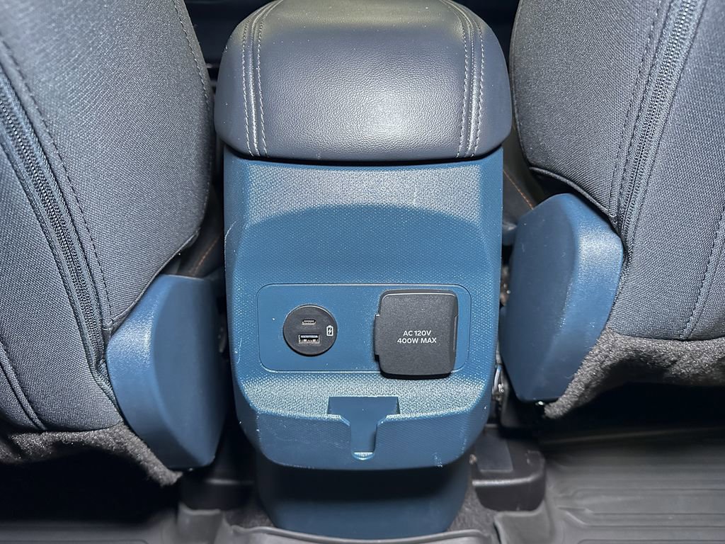 Certified 2023 Ford Maverick Tremor w/ Tremor Off-Road Package image 29